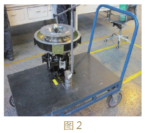 博革咨詢(xún)航空精益班組建設(shè)案例