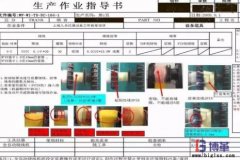 標準化操作是什么？