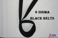 6sigma黑帶培訓(xùn)對工作有什么作用？