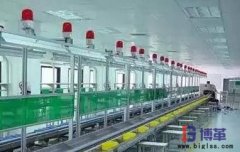 日本車間現(xiàn)場管理中為什么有那么多的安全燈？
