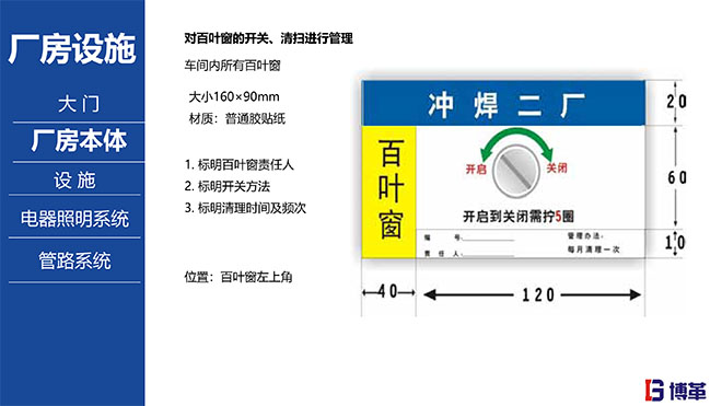 汽車(chē)主機(jī)廠(chǎng)5S目視化標(biāo)準(zhǔn)手冊(cè)
