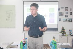 【公司動(dòng)態(tài)】博革精益工廠布局公開(kāi)課圓滿(mǎn)結(jié)束！