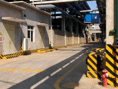 采礦業(yè)現(xiàn)場7S管理推行-實施模塊（定置管理、目視化...）