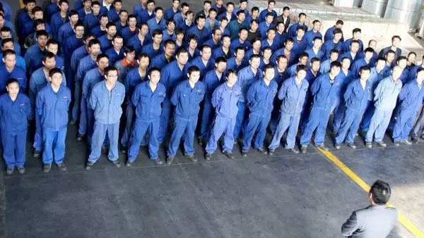 企業(yè)該如何增強班組長的責(zé)任心？