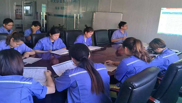 企業(yè)如何管理班組長(zhǎng)隊(duì)伍？