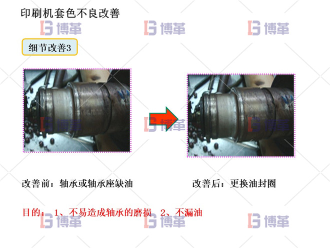 印刷機套色不良改善案例 細(xì)節(jié)改善3