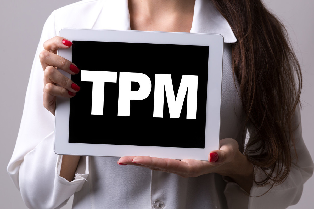 TPM設(shè)備管理如何提高利用率？