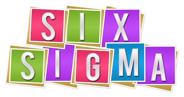 為什么服務(wù)行業(yè)適合做六西格瑪培訓(xùn)？