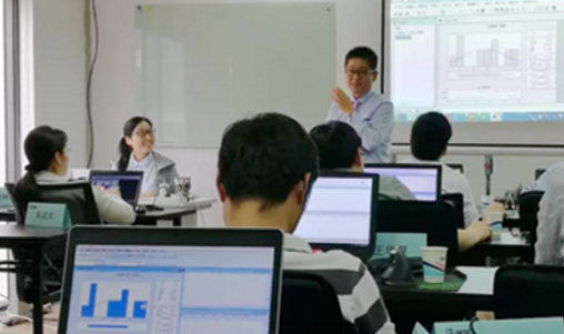 【年中鉅惠】六西格瑪綠帶公開課火熱報(bào)名中！