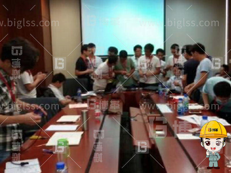 六西格瑪，六西格瑪培訓(xùn)，六西格瑪綠帶，六西格瑪黑帶，中質(zhì)協(xié)綠帶，中質(zhì)協(xié)黑帶，上海博革，博革咨詢