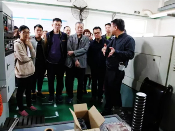為什么要建立精益生產(chǎn)體系？